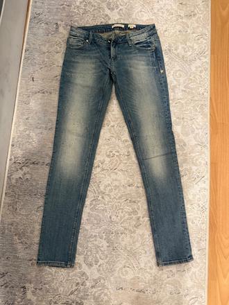 Rifle 36, fracomina,36