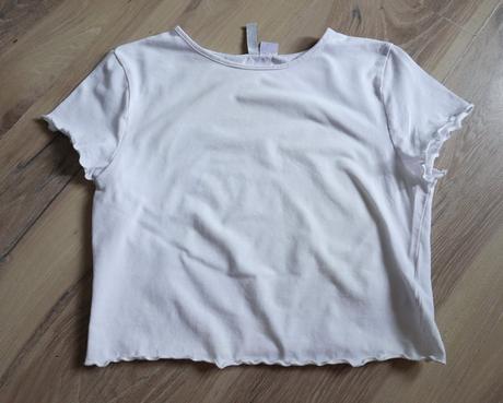 Tričko h&m divided, h&m,m