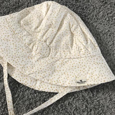 Klobúčik elodie details gold shimmer v.1-2, elodie details,<50