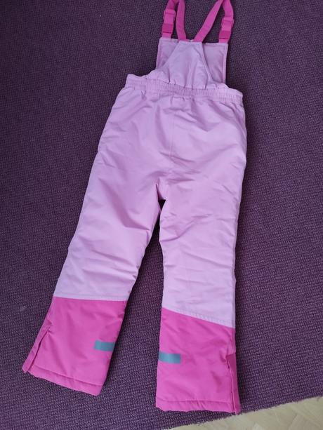 Otepľovačky, f&f,128