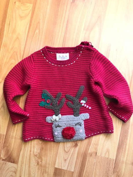 Vianočný svetrik, 68