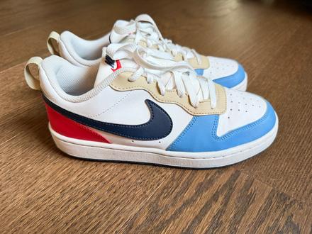 Topanky nike, nike,38