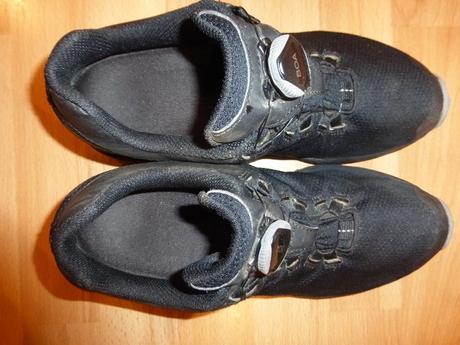 Gore-texové tenisky icebug, 40