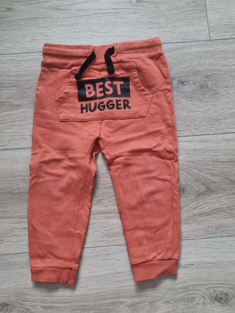 Chlapcenske nohavice, pepco,86