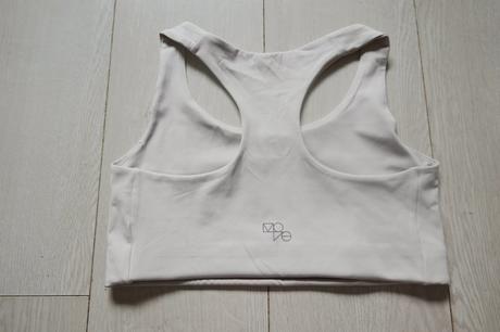 Športový top h&m move, h&m,m