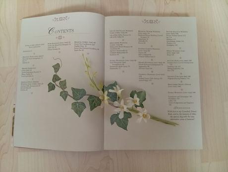 Best of floral sugarcraft,