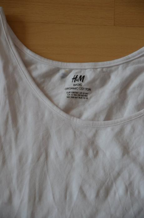 Tielko h&m 158 / 164, h&m,158