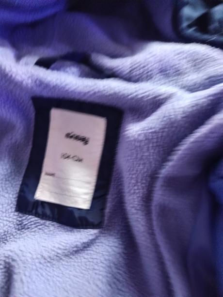 Prechodná bunda, sinsay,104