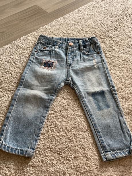 Rifľový komplet, zara,74