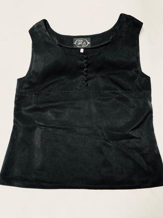 Top bez rukávov, 42