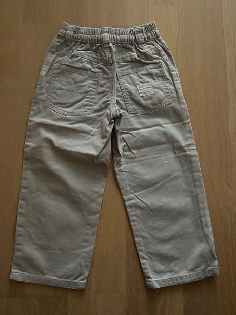 Chlapčenské nohavice (marks&spencer), marks & spencer,104