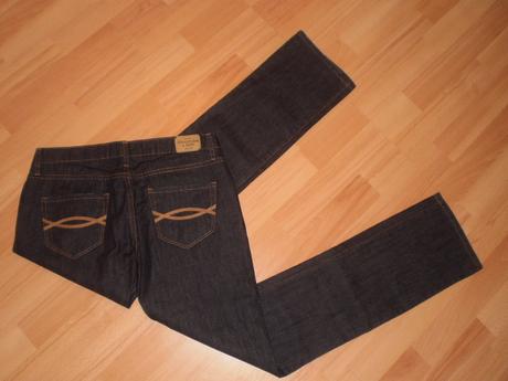 Abercrombie rifle, abercrombie&fitch,28