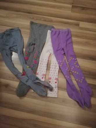 Pančušky 116/122, 116