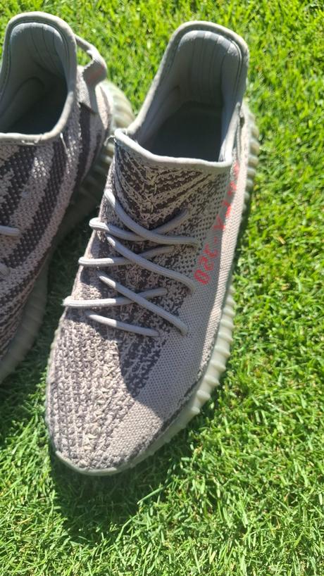 Adidas yeezy boost 350 v2 beluga 2.0, adidas,45
