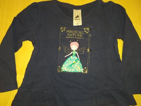 Tricko s otvaracim okienkom, palomino,92