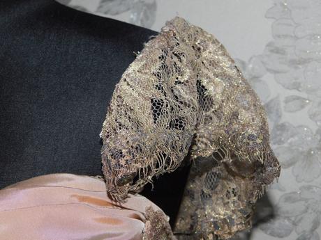 Kvalitne slavnostne saty, 38