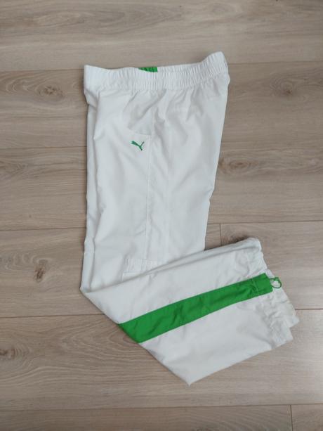 Nohavice puma, puma,xs