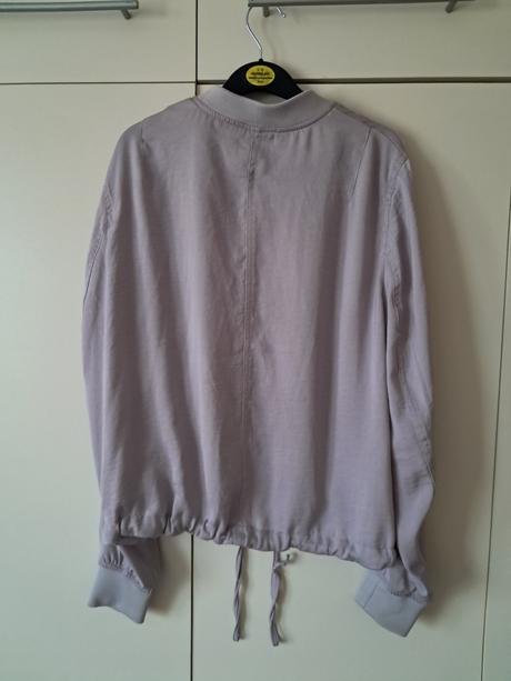 Tenká bundička, h&m,40