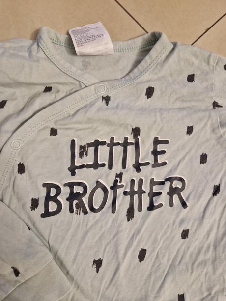 Overal na spanie, h&m,104