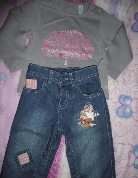 Rifle, original marines,74