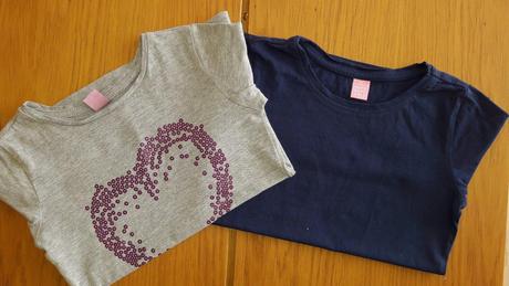 2 tričká cena spolu , dopodopo,110