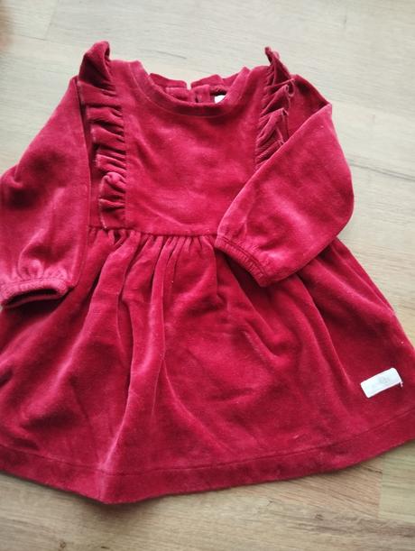 Newbie šaty, newbie,68