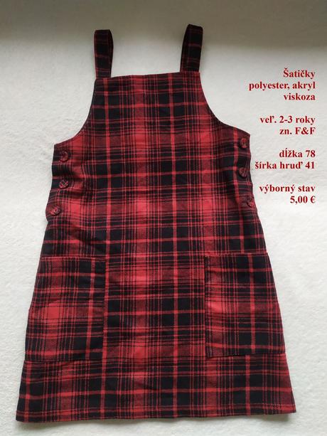 Šatová sukňa, f&f,98