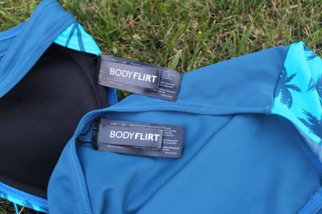 Bodyflirt bikini, bonprix,40