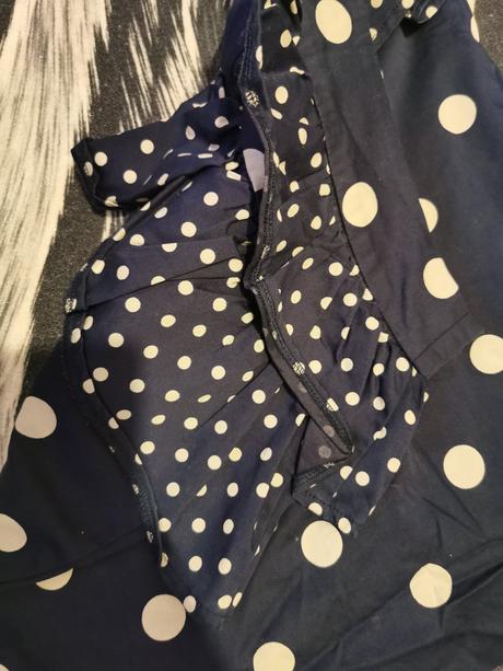 Biznis sukňa xs, h&m,34