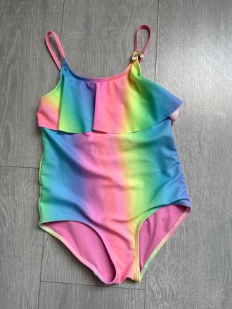 Plavky celé, h&m,110