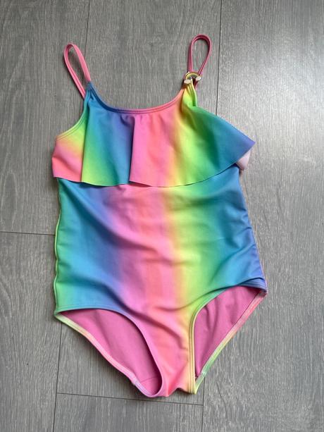 Plavky celé, h&m,110
