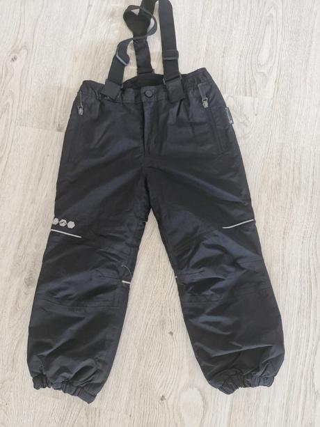 Nohavice do snehu, 110