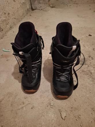 Snowboard topánky, 43