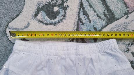 B3560 sukňa, george,110