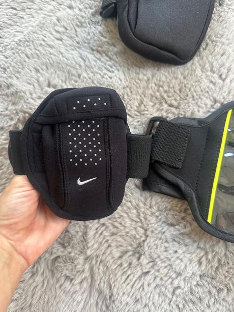 Puzdro na mobil na ruku pre športovcov/ kluce, 