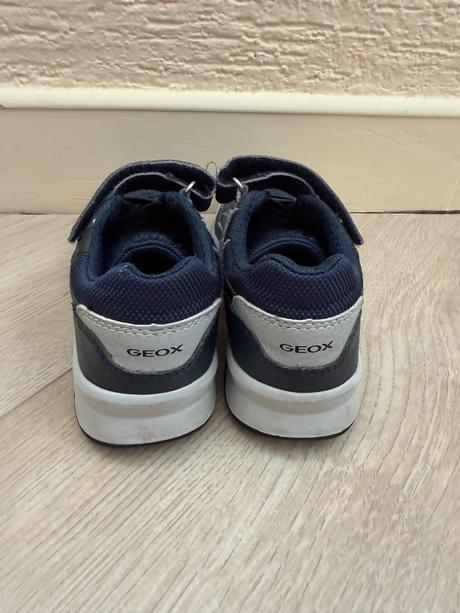 Tenisky geox - perth, geox,30