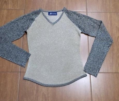 Svetrík, new yorker,s