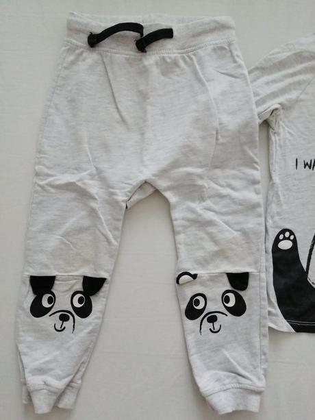 Teplaková súprava, 98