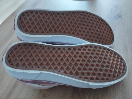 Tenisky, vans,38