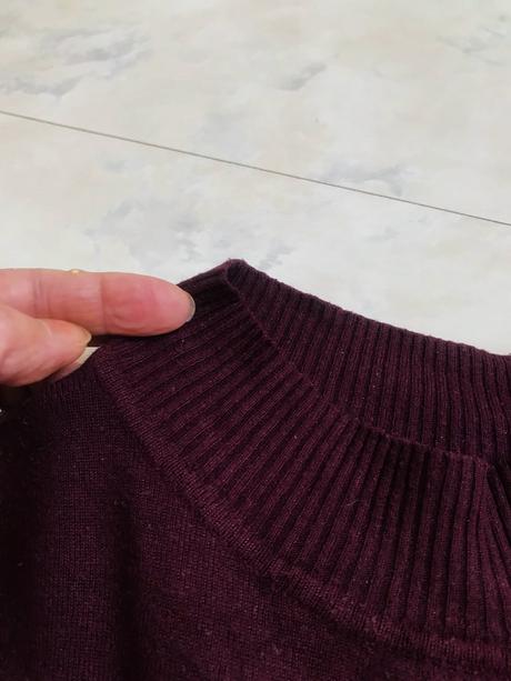 Jemný pulóvrik, f&f,m