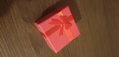 Set mincove striebro 925,