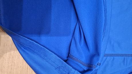 Termo mikina výborný stav veľ 146/152, crivit,146