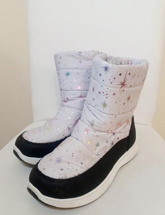 Zimné snehule, sinsay,34