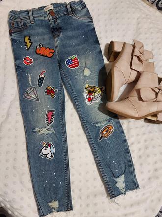 Rifle river island, river island,116