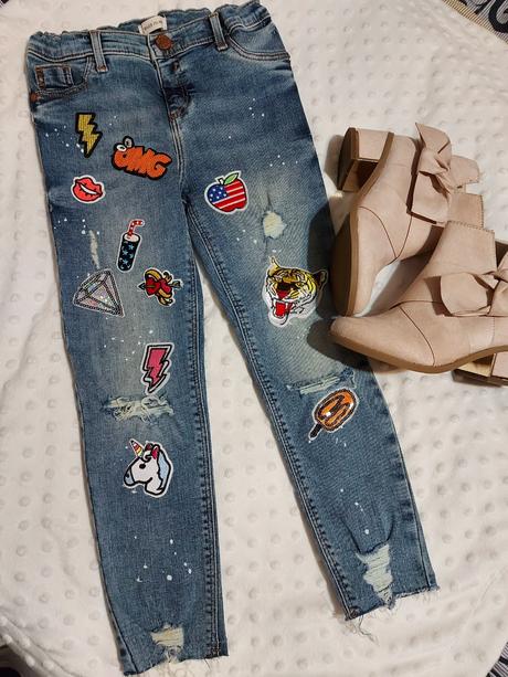 Rifle river island, river island,116