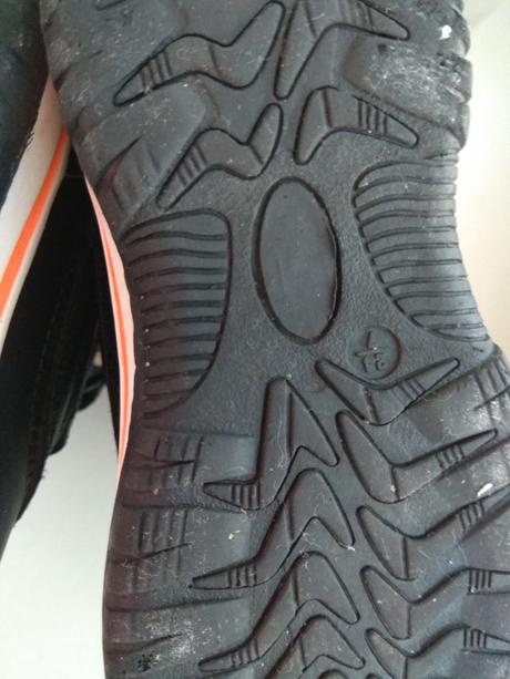 Zimné čižmy snehule, 24