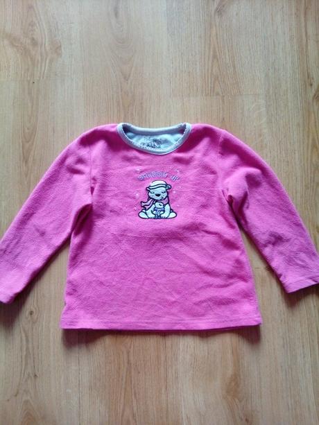 Pekna fliska, primark,122