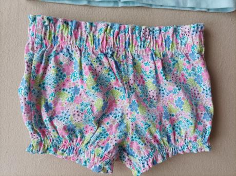 Tričko plus gate, f&f,68