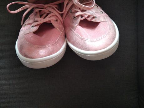 Dámske baleríny, 39