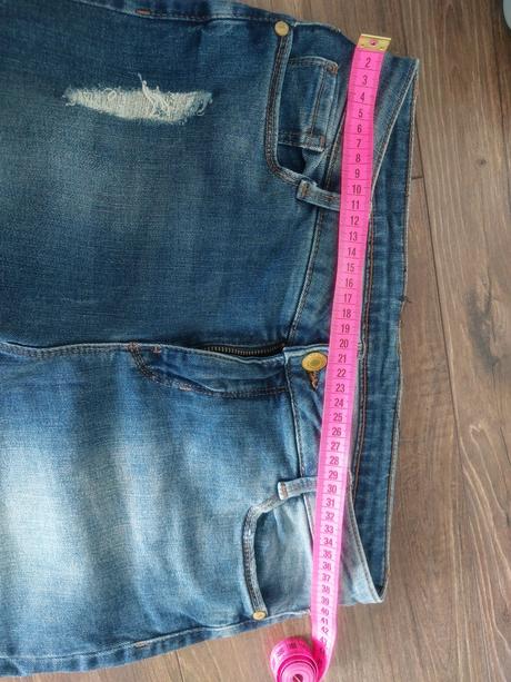 Dámske rifle, c&a,m